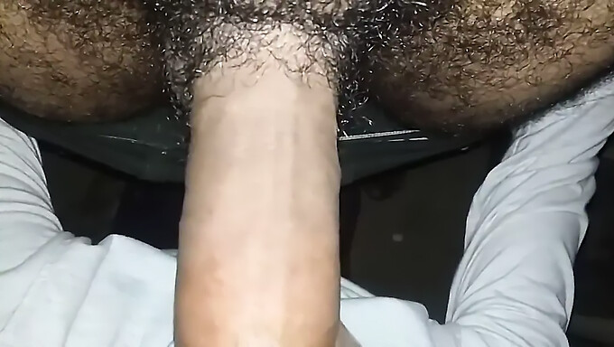 Priya Prasad Dalam Bagian 2 Dari Video Porno Intens